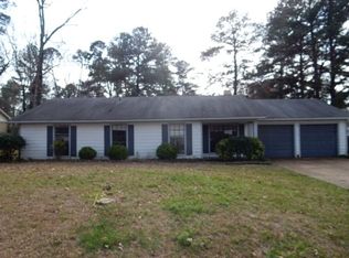 400 Shenandoah Rd N, Brandon, MS 39047