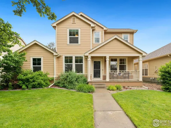 2974 Cornerstone Ln, Fort Collins, CO 80528