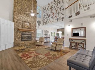 7332 Fm 252, Jasper, TX 75951