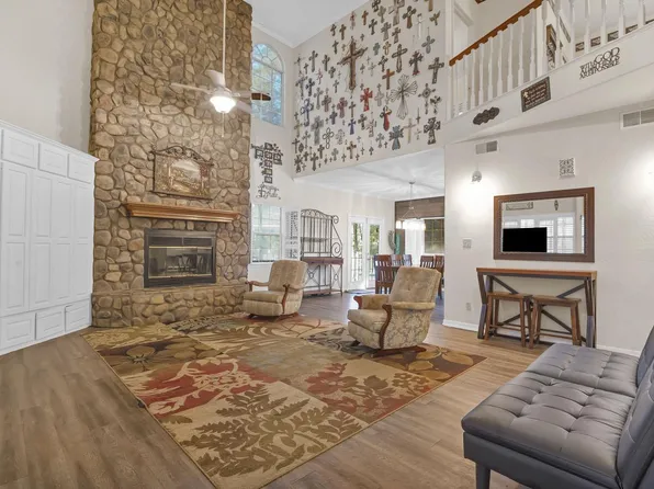 7332 Fm 252, Jasper, TX 75951
