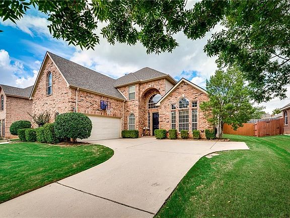 3rd image of 1209 Limestone Creek Dr