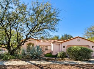 3733 N Sandrock Pl, Tucson, AZ 85750
