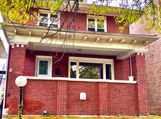 8019 S Sangamon St, Chicago, IL 60620