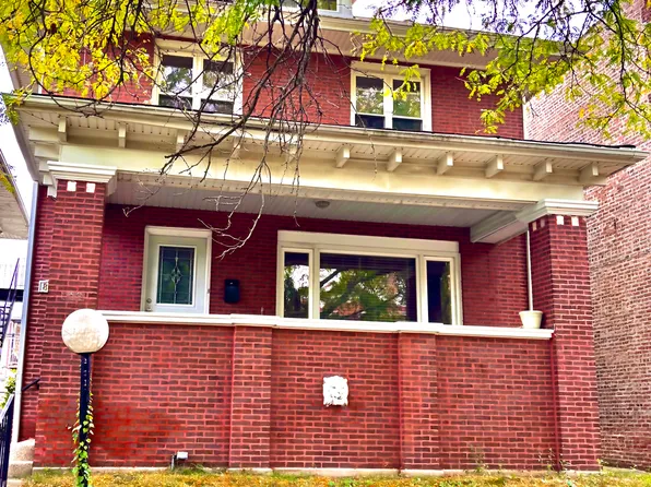 8019 S Sangamon St, Chicago, IL 60620