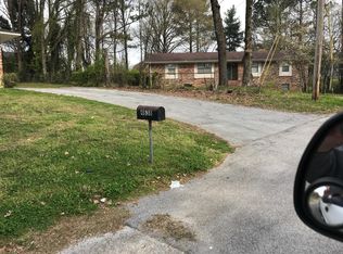 4638 Fall Creek Rd, Chattanooga, TN 37416