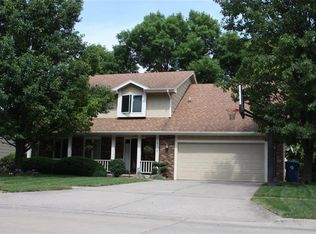 4105 80th St, Urbandale, IA 50322