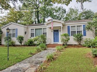 1819 E Henry St, Savannah, GA 31404