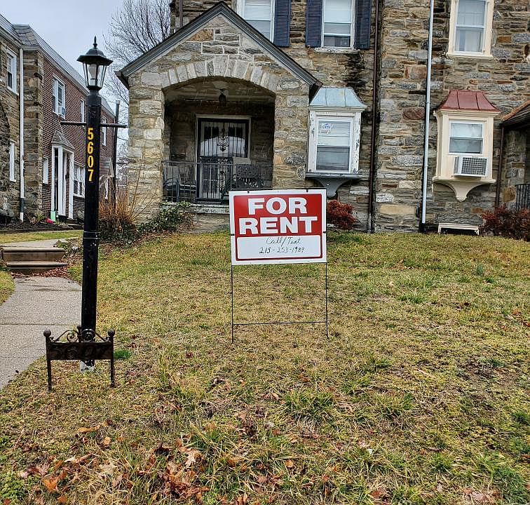 5607 Wynnefield Ave, Philadelphia, PA 19131 Zillow