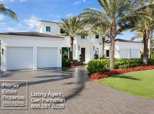 1815 Sabal Palm Dr, Boca Raton, FL 33432