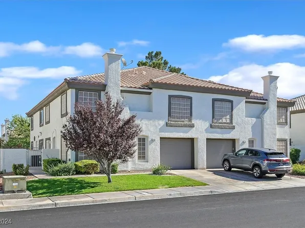 218 Bastrop St, Henderson, NV 89074