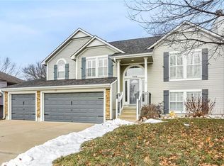 7208 Bryan Way, Belton, MO 64012
