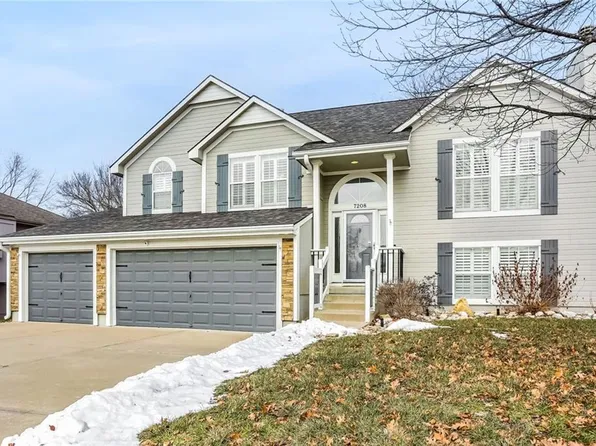 7208 Bryan Way, Belton, MO 64012