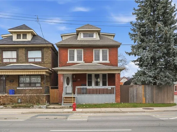 570 Cannon St E, Hamilton, ON L8L 2G4