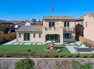 5 Lirico Ct, Mission Viejo, CA 92694