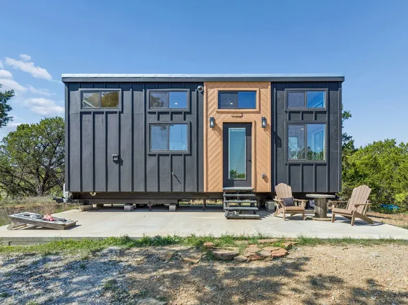 122 Western Sky Dr, Ranger, TX 76470
