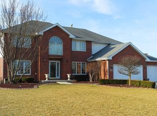 692 Juli Dr, New Lenox, IL 60451