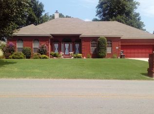 1800 Fox Meadow Ln, Jonesboro, AR 72404