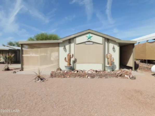 49694 Rainbow Dr, Quartzite, AZ 85346