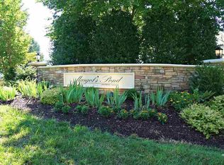 9404 Philbeck Ln, Wake Forest, NC 27587