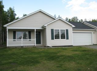 4160 S Knik Goose Bay Rd #1, Wasilla, AK 99623