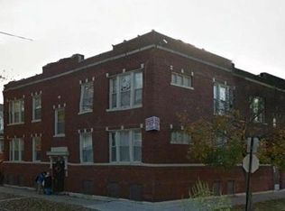 6600 S Laflin St #2, Chicago, IL 60636
