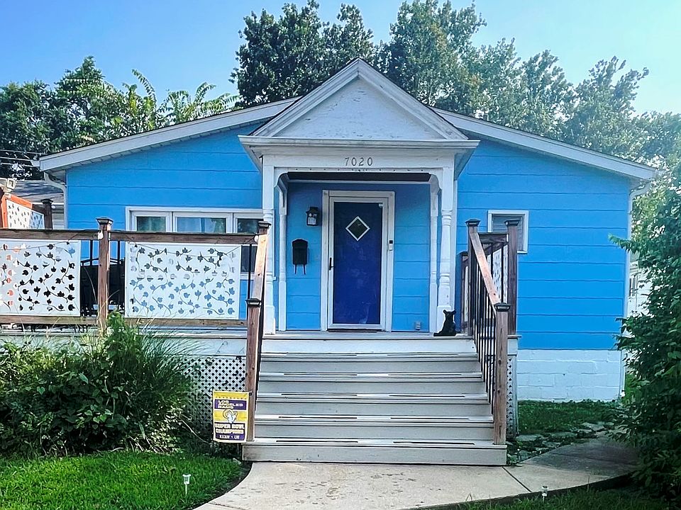 1st image of 7020 Bancroft Ave