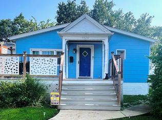 7020 Bancroft Ave, Saint Louis, MO 63109