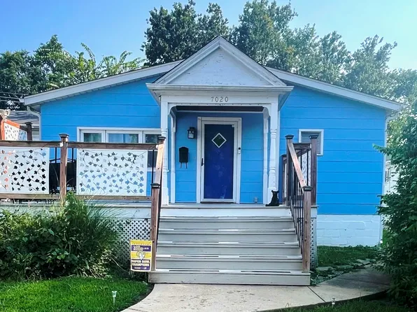 7020 Bancroft Ave, Saint Louis, MO 63109