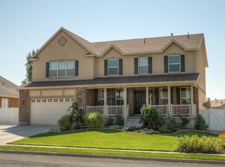 1955 Cooper St, Kaysville, UT 84037