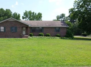 1390 Floyd Dr, Boaz, AL 35957