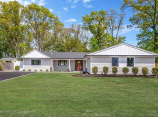 1335 Stony Brook Rd, Stony Brook, NY 11790
