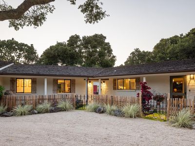 2A La Rancheria, Carmel Valley, CA, 93924