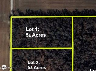 18 Road LOT 1, Bryan, OH 43506