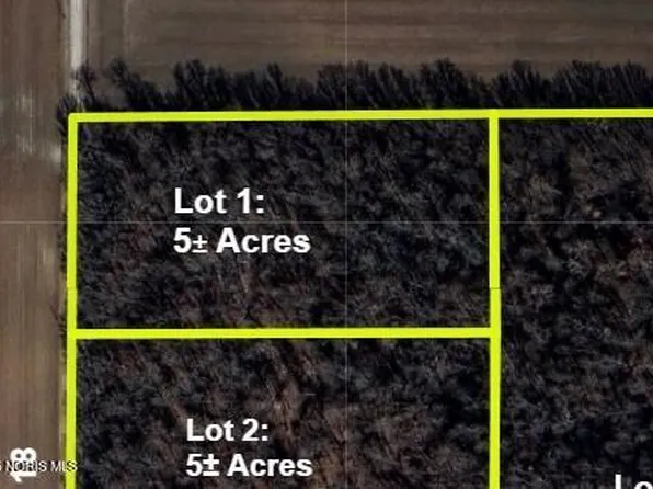 18 Road Lot 1, Bryan, OH 43506