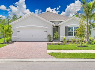 3635 Rollingwater Way, North Fort Myers, FL 33917