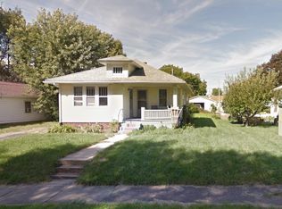 208 W Stanage Ave, Champaign, IL