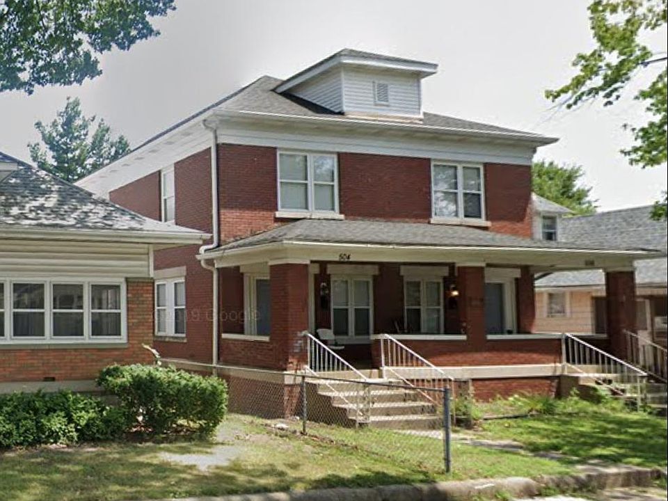 1st image of 506 S 19th St