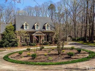 7029 Moresham Way, Wake Forest, NC 27587