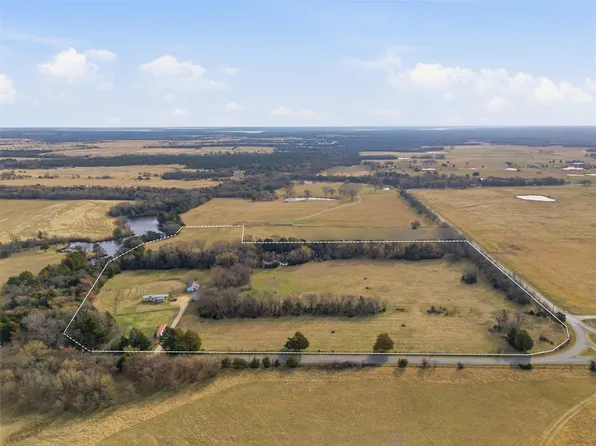 1036 Bewley Rd, Whitesboro, TX 76273