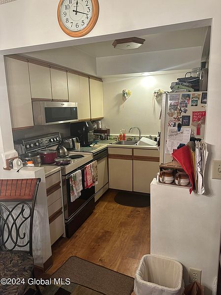2nd image of 222 S Ten Broeck Street Unit 22
