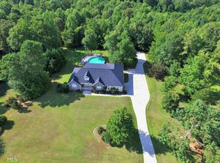 488 Billies Way, Meansville, GA 30256