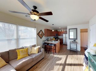 901 N 10th St Unit 1, Manhattan, KS 66502