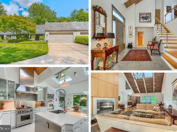 2504 Stone Mill Rd, Baltimore, MD 21208