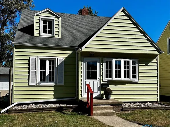 937 Fries Ave, Toledo, OH 43609