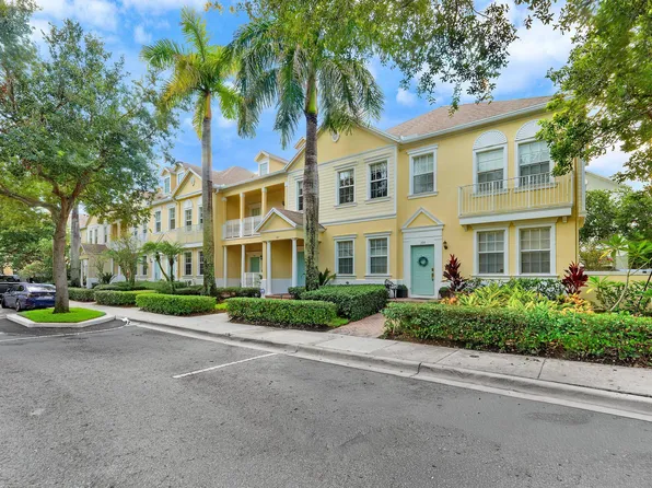 118 Seagrape Drive #107, Jupiter, FL 33458