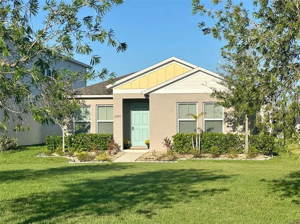 12621 Hammock Park Dr, Riverview, FL 33579
