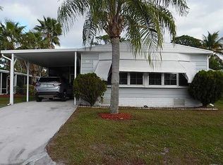 116 W Caribbean, Port St Lucie, FL 34952