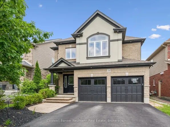 38 Baxter Dr, Guelph, ON N1L 0G4
