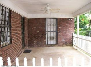 6417 Zeigler Blvd, Mobile, AL 36608