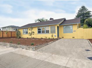 811 Bay St, Santa Cruz, CA 95060